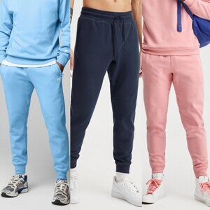 3 Pair Fabletics The Go-To Jogger Men's